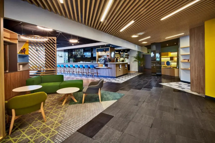 Best Western Clermont Ferrand Centre Hotel
