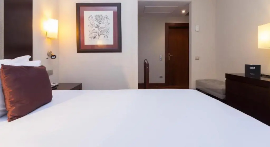 URH Palacio de Oriol Hotel