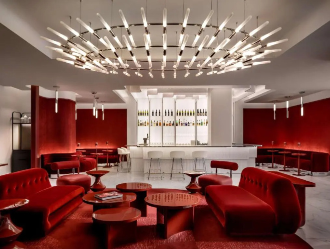 Toronto Downtown Hilton Garden Inn photo 14
