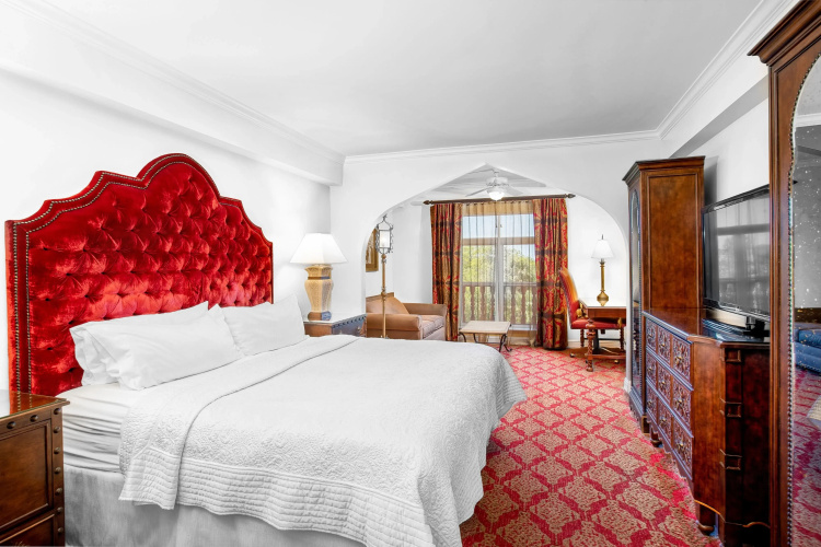 Casa Monica Resort & Spa, Autograph Collection