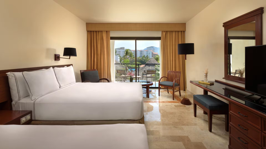 Meliá Puerto Vallarta photo 9