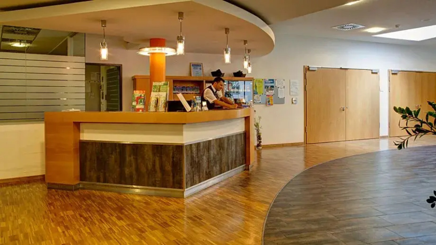 Hotel Aspethera