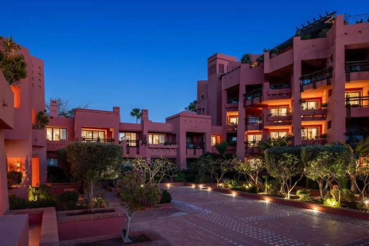 The Ritz-Carlton Tenerife, Abama photo 41