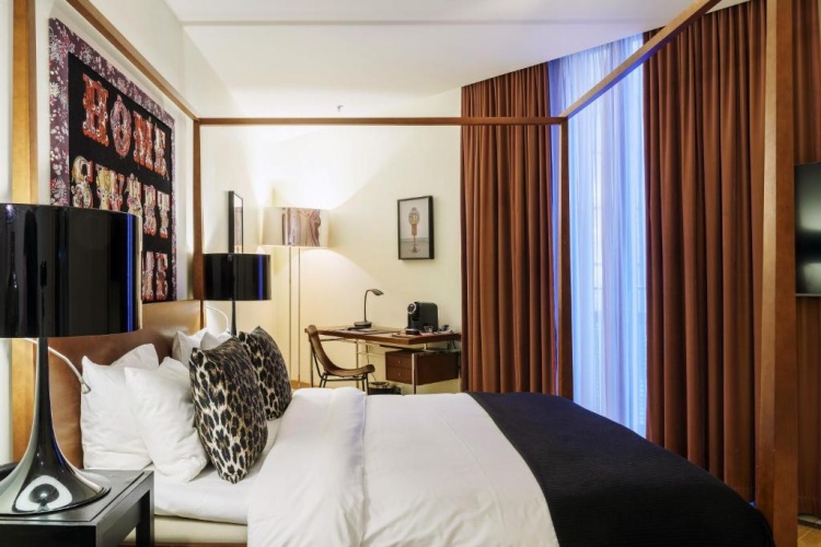 Double Junior Suite