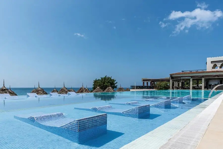Riu Palace Zanzibar - All Inclusive - Adults Only photo 25