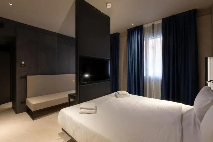Scarlatti Hotel Milano