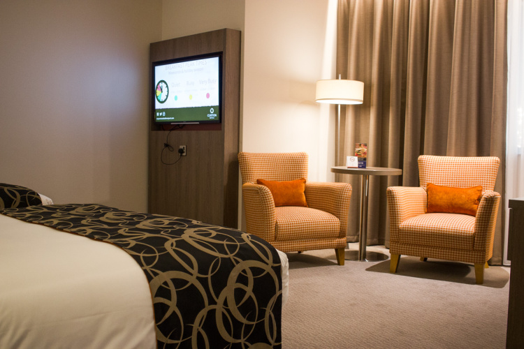 Clayton Hotel Dublin Airport photo 8