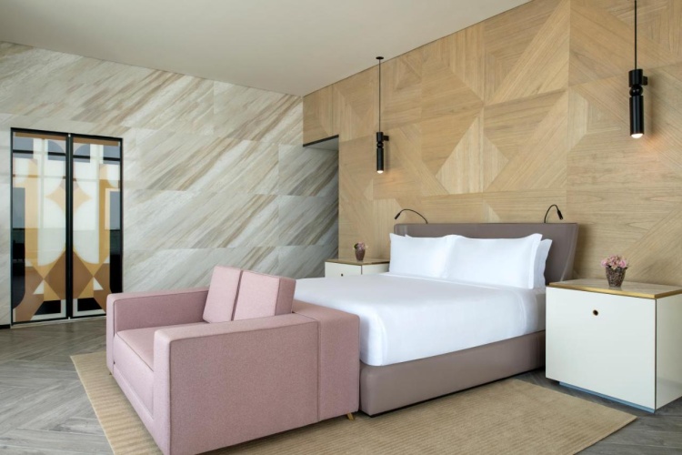 Rixos Gulf Hotel Doha photo 9