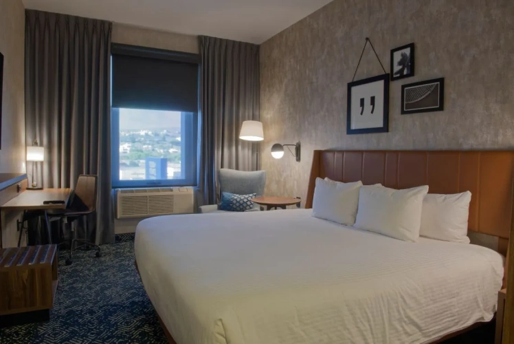 Guest Double room