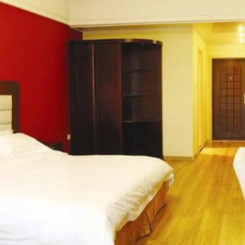 HanTing Hotel (Baotou Minzu East Road)