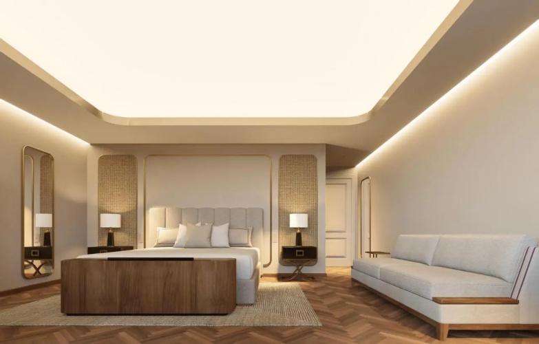 Sheraton Lake Como Hotel photo 9
