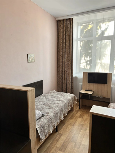 Фотография номера гостиницы Cronwell Park Ника