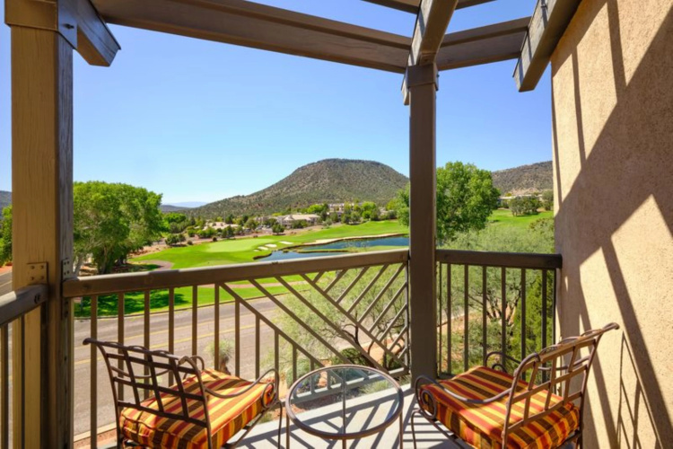 Hilton Sedona Resort at Bell Rock photo 27