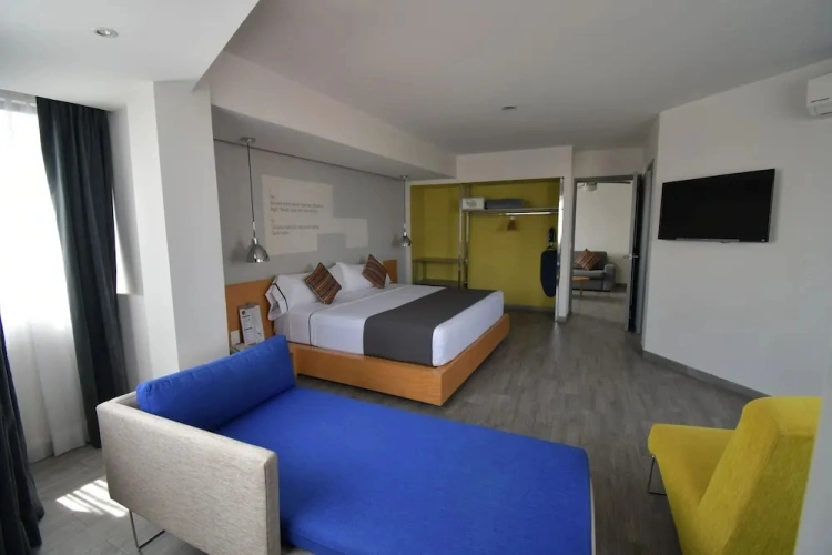 Master Suite