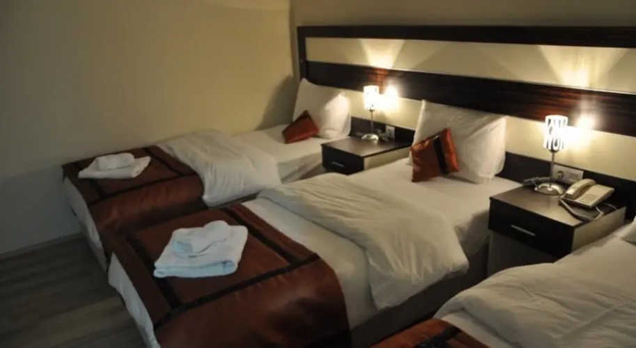 Venus Airport Otel