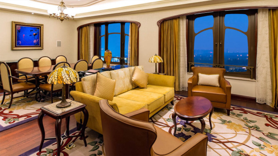 Fantasia Suite