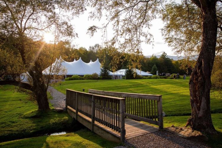 Topnotch Resort photo 38