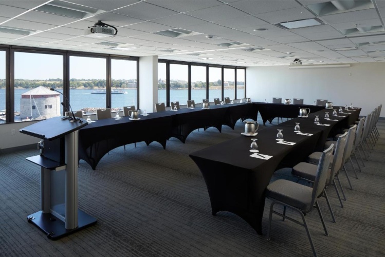 Delta Hotels Kingston Waterfront photo 21
