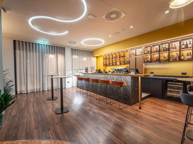 Mercure Bologna Centro photo 25