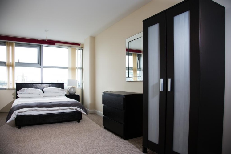 Double Apartment