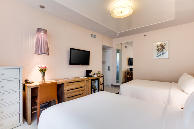 South Beach Hotel photo 12
