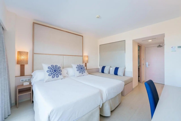 Ferrer Janeiro Hotel & Spa photo 8
