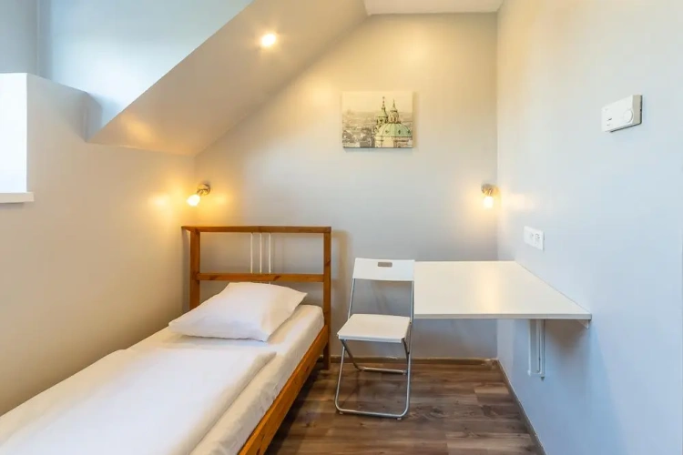 Mini Single room