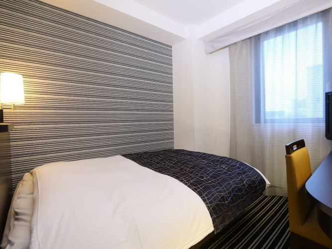 Apa Hotel Kanda Ekihigashi