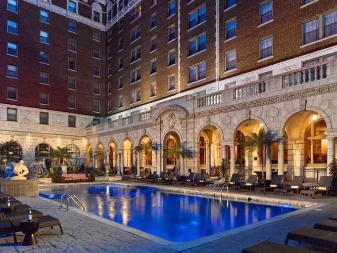 The Chase Park Plaza Royal Sonesta St. Louis photo 22