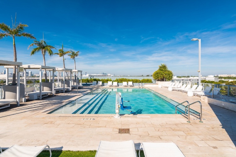 South Beach Hotel photo 22
