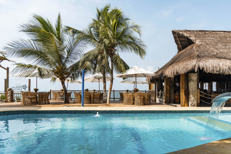 Hotel Isla del Encanto photo 26