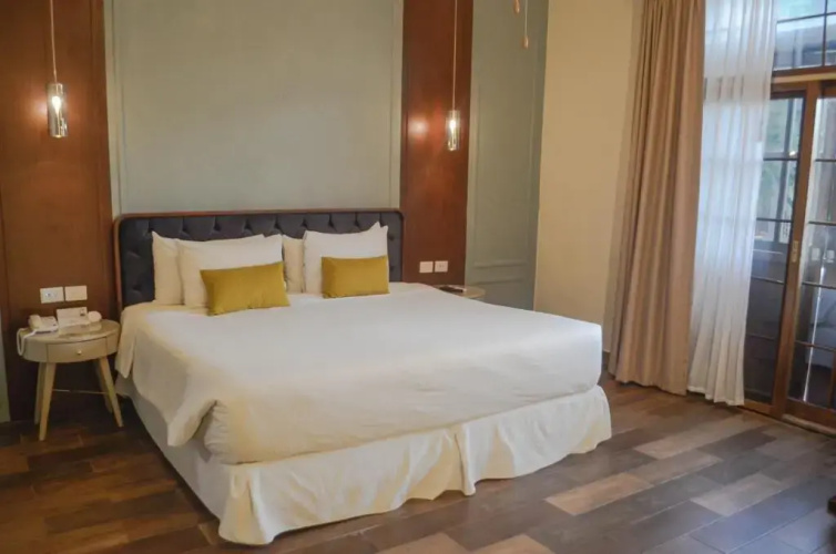 Casa Lucia Hotel Boutique
