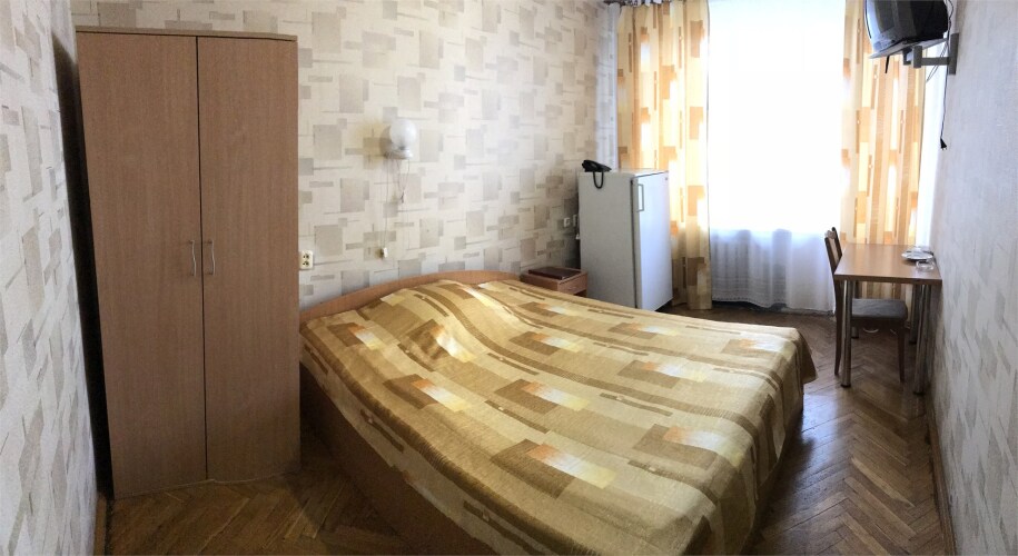 Фотография номера гостиницы Могилев Отель