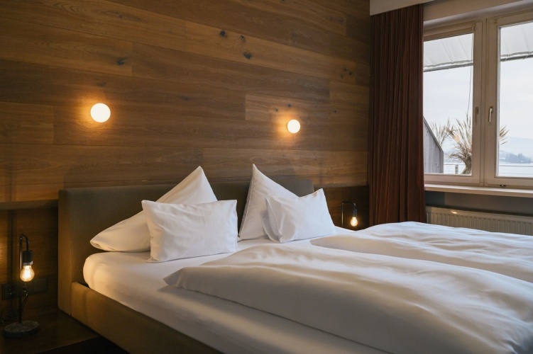 Traunsee Double Suite