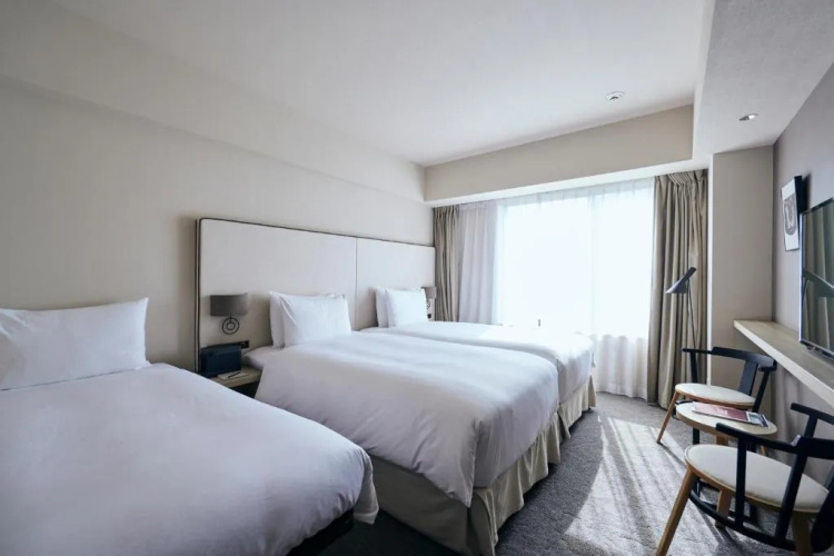 Nohga Hotel Ueno Tokyo