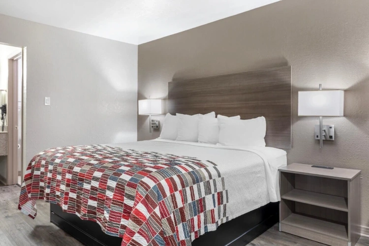 Double room