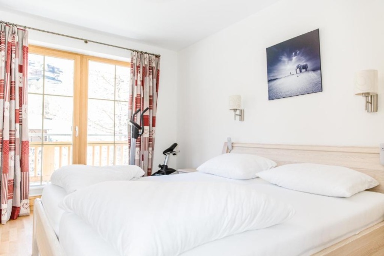 Comfort Apartment