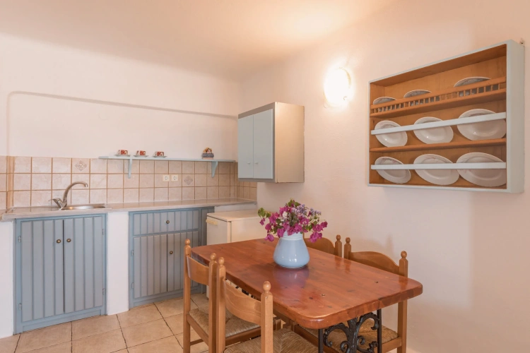 With Terrace Quadruple Studio with garden view