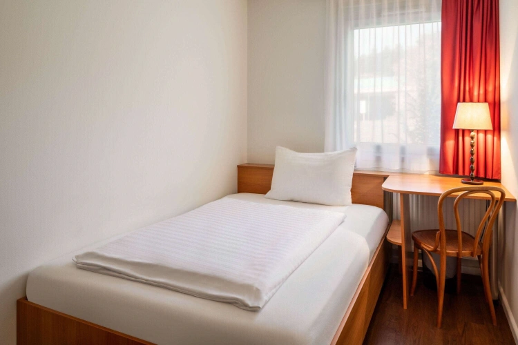 Comfort Single room