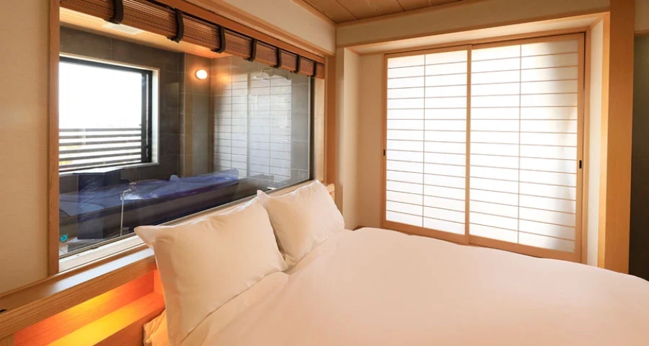 Premier Type C Twin Suite