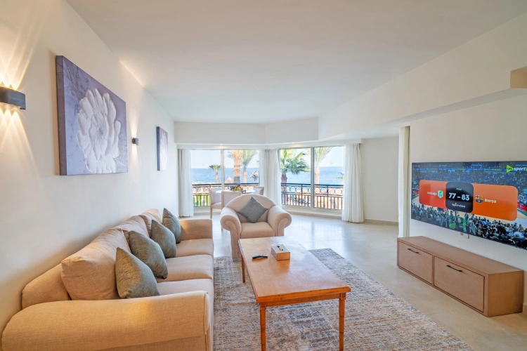 Premium Suite