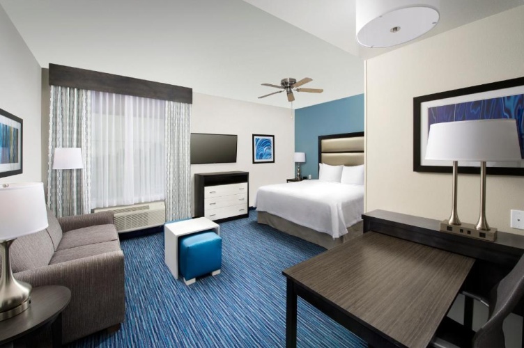 Double Studio suite