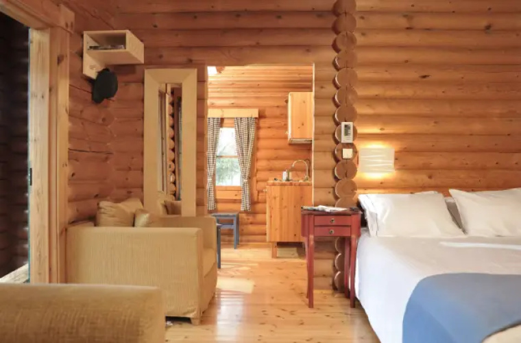 Honka 1 Chalet