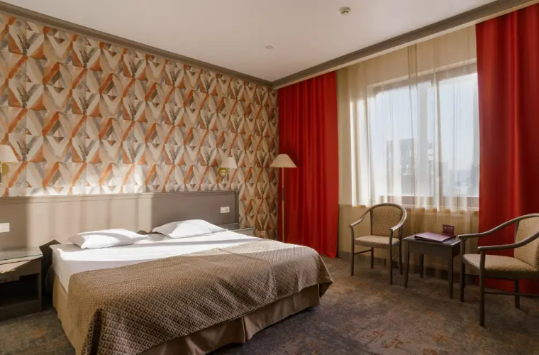  (двуспальная кровать) - изображение 1