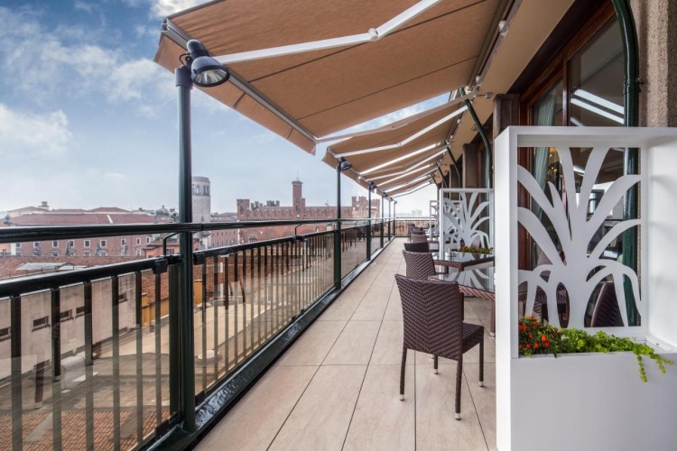 Grande Albergo Roma photo 27