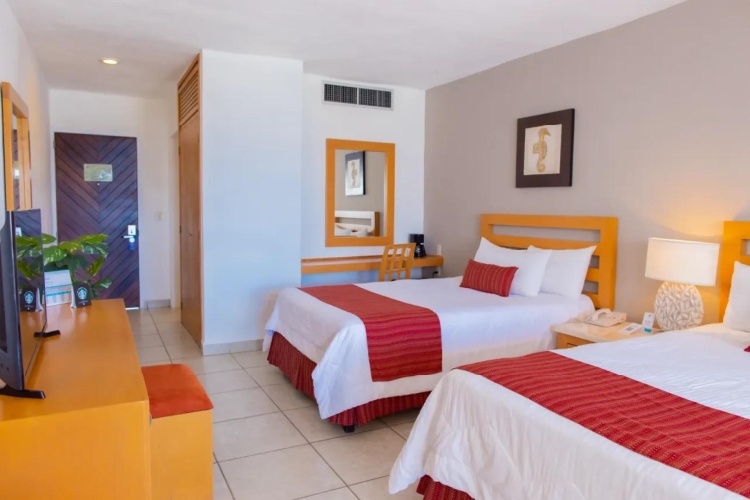 Club Double room