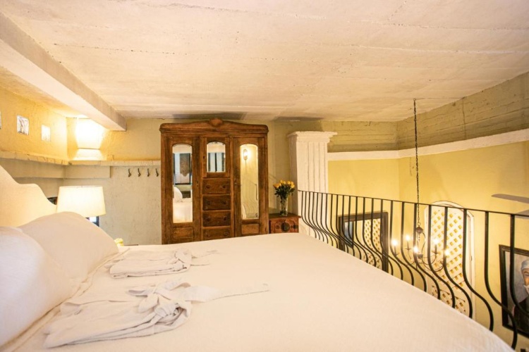 1 Bedroom Jessica Double Suite
