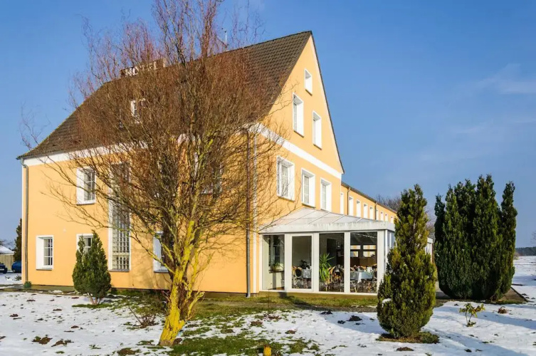 Otel görseli