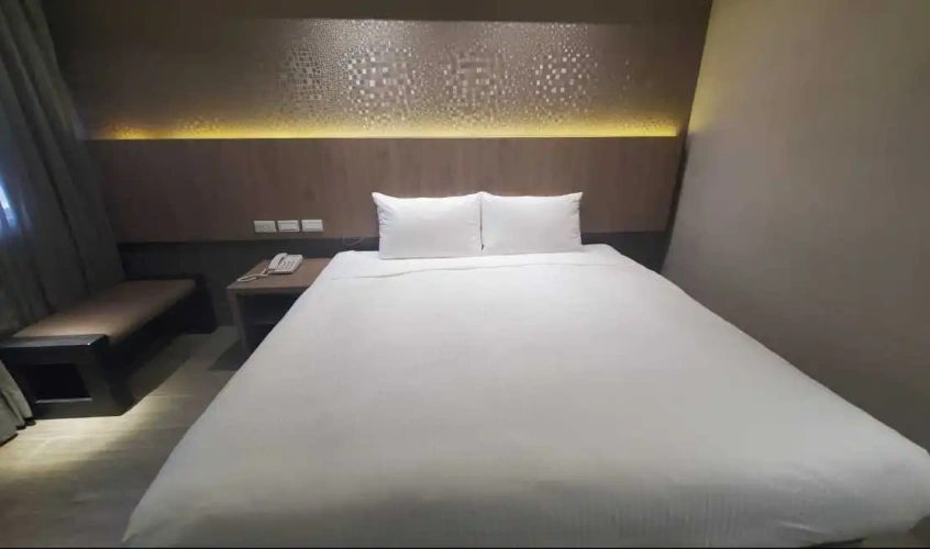 Business Single room