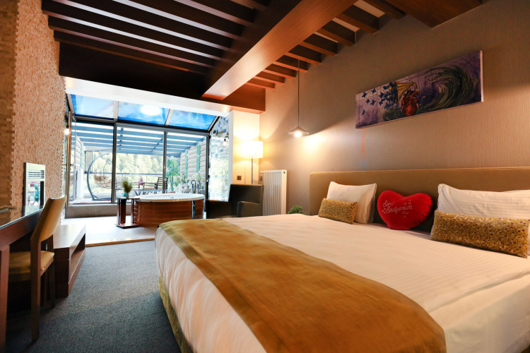 Aden Double Suite